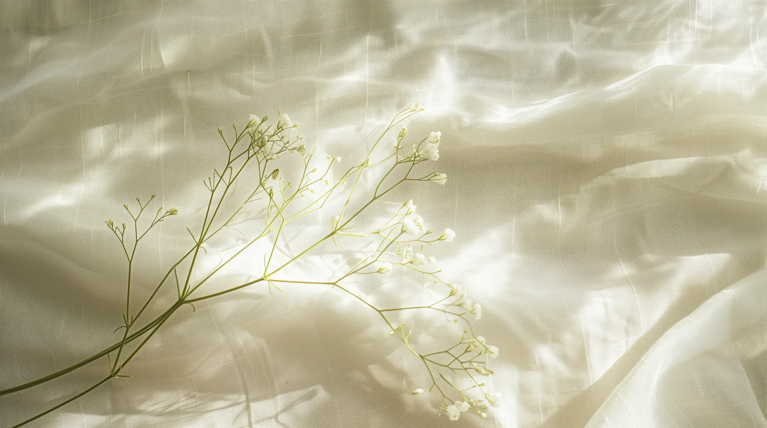 Linen Flower pic 9